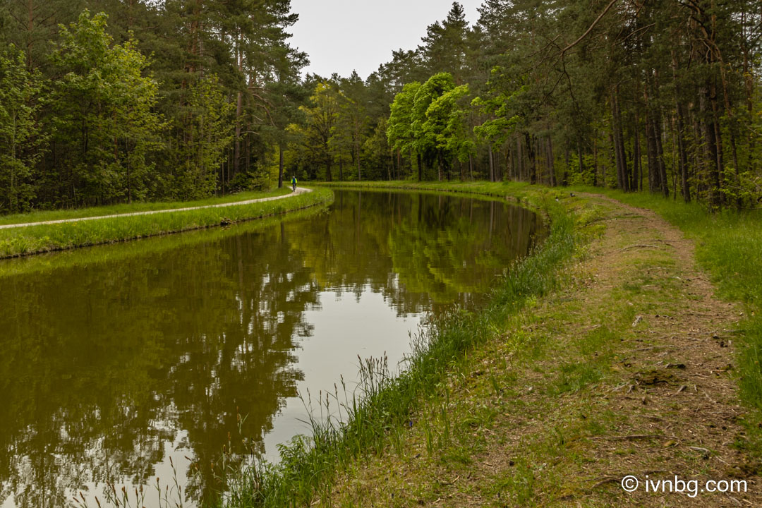 Ludwig-Donau-Main-Kanal