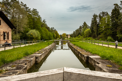 Ludwig-Donau-Main-Kanal