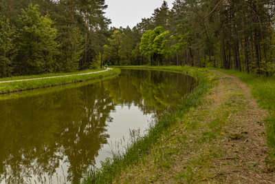 Ludwig-Donau-Main-Kanal