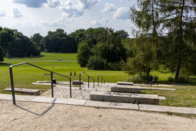 Volkspark Marienberg