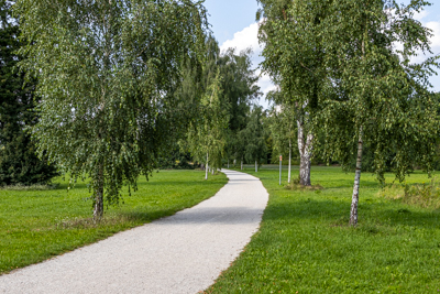 Volkspark Marienberg