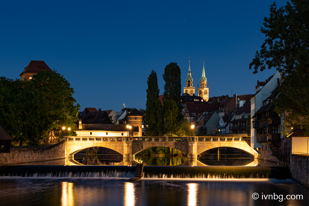 Maxbrücke