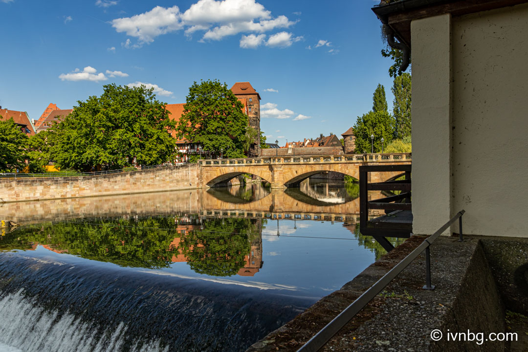 Maxbrücke