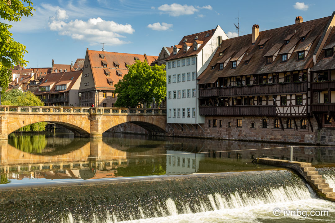 Maxbrücke