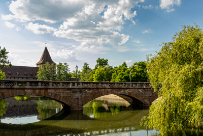 Maxbrücke