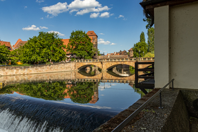 Maxbrücke