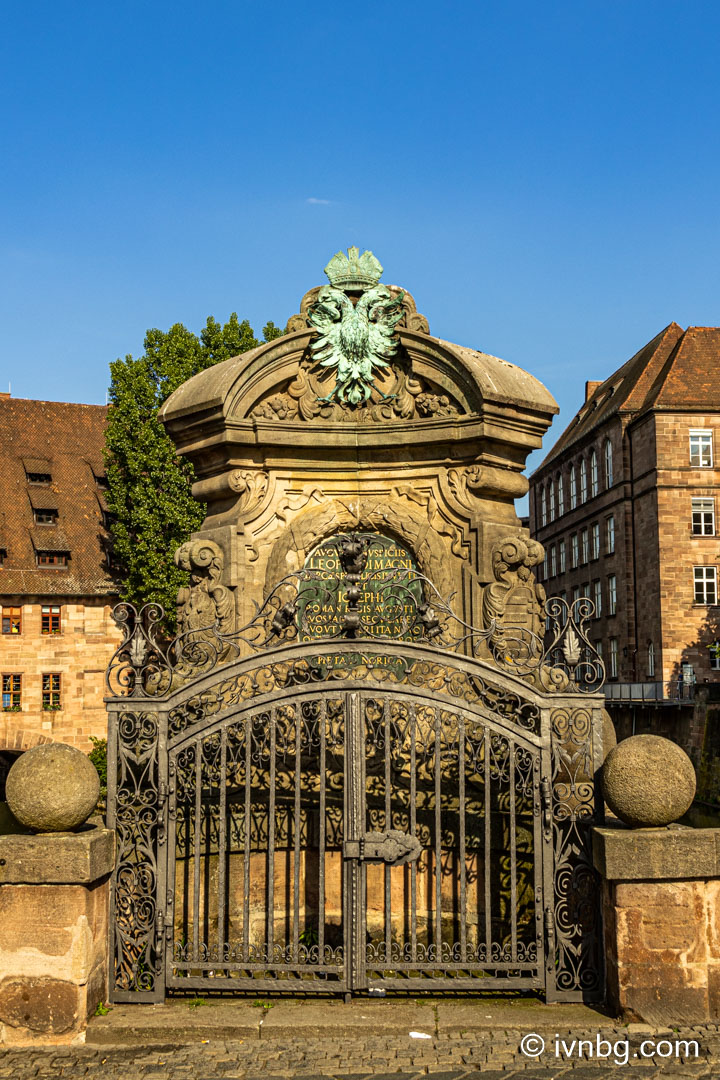 Museumsbrücke