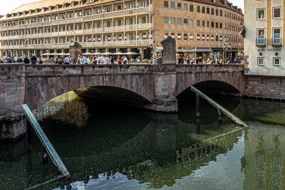 Museumsbrücke