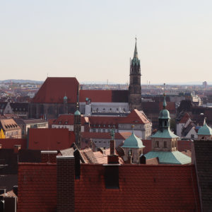 Nürnberg