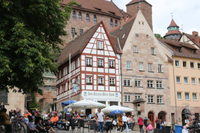 Nürnberg