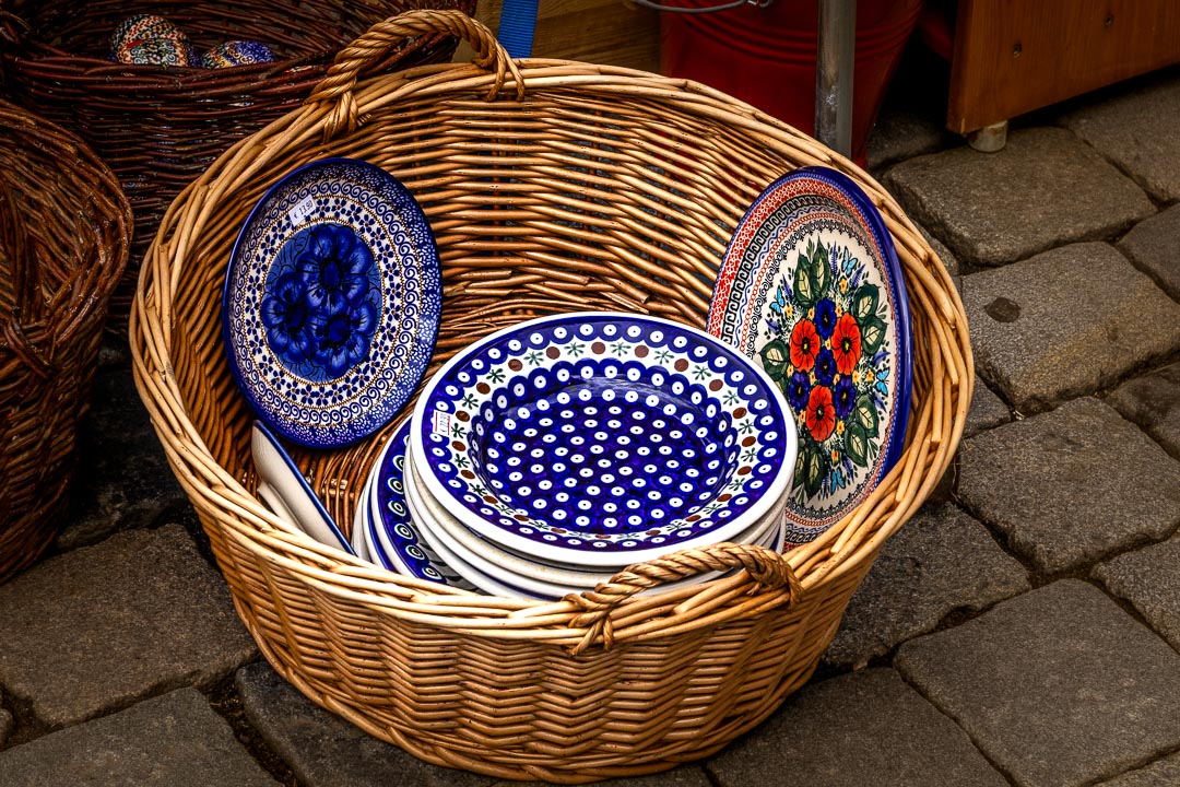 Nürnberger Ostermarkt