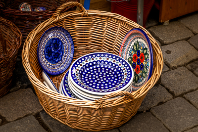 Nürnberger Ostermarkt