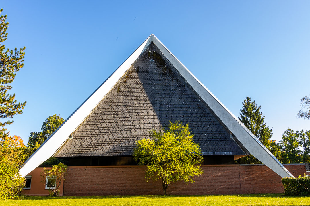 Passionskirche