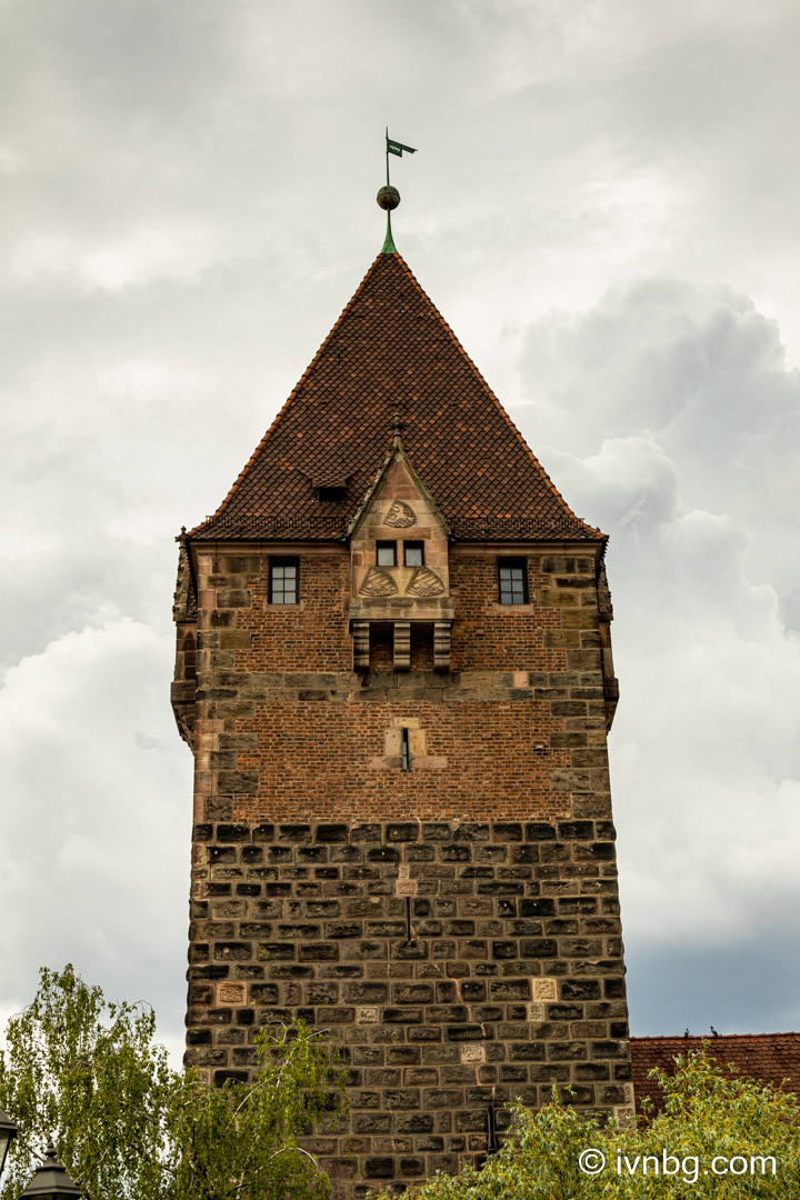 Schuldturm