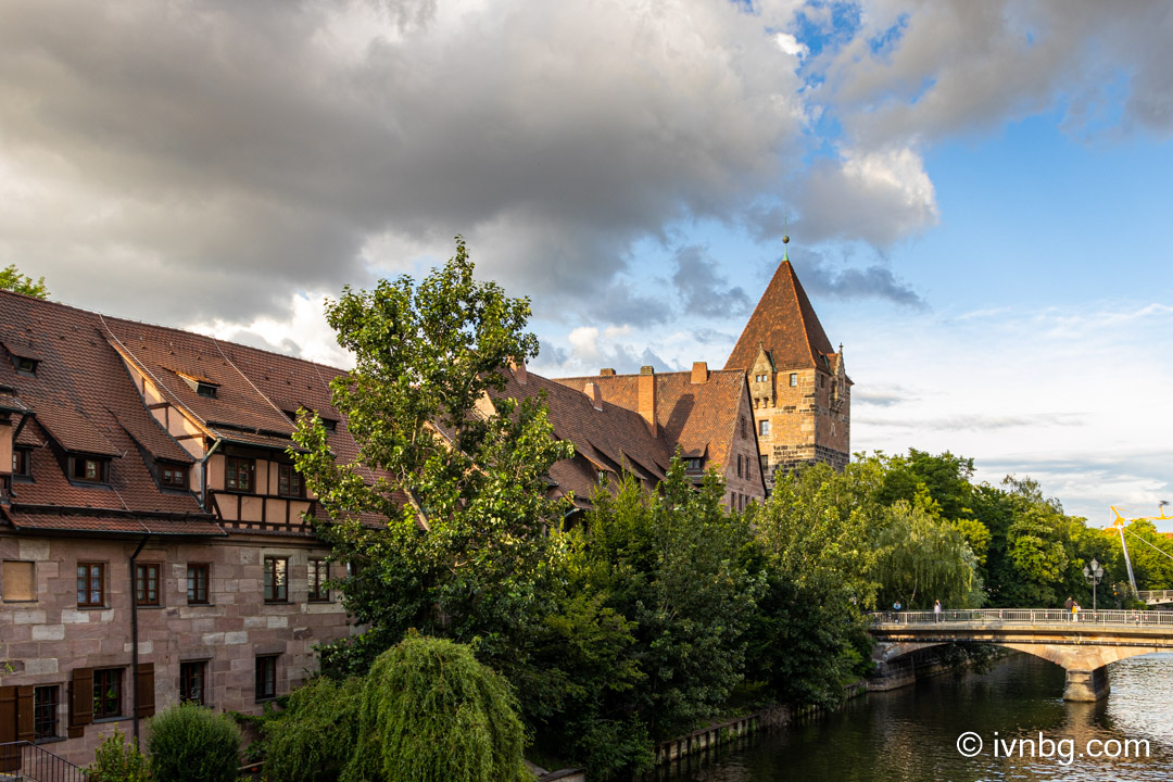 Schuldturm