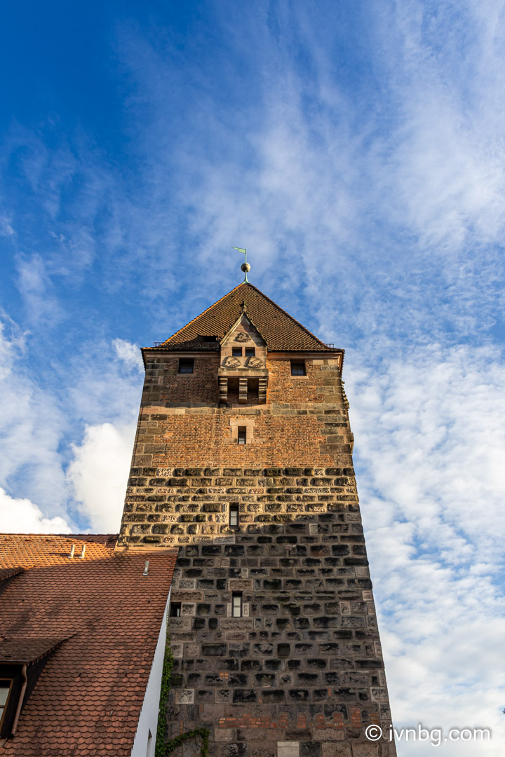 Schuldturm