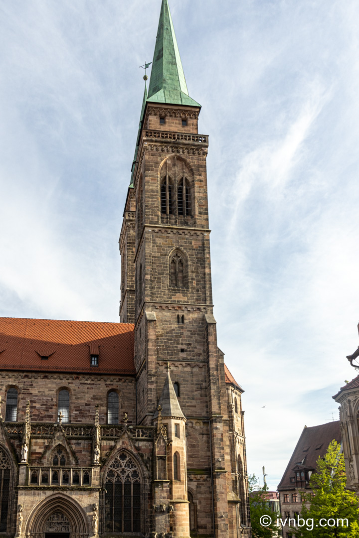 Sebalduskirche