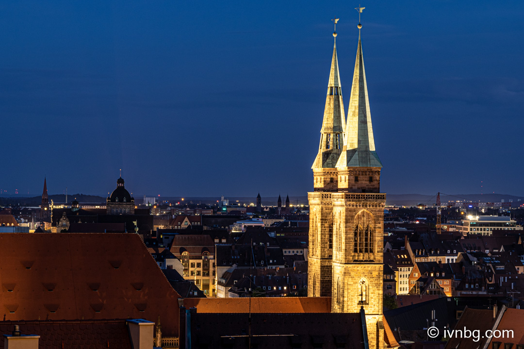 Sebalduskirche