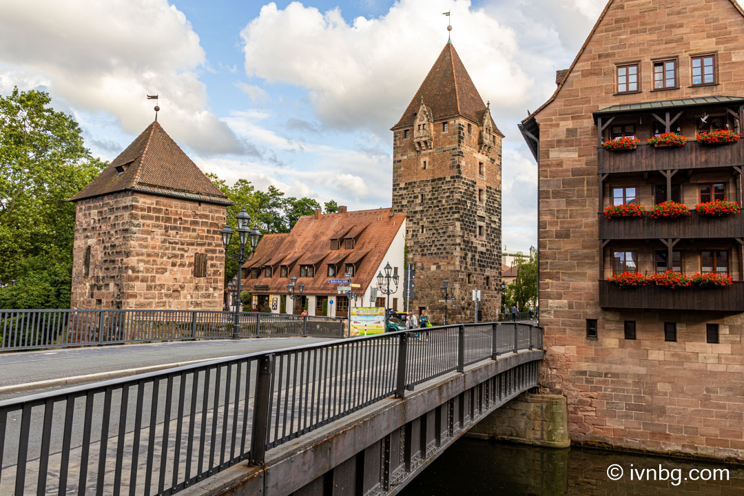 Spitalbrücke