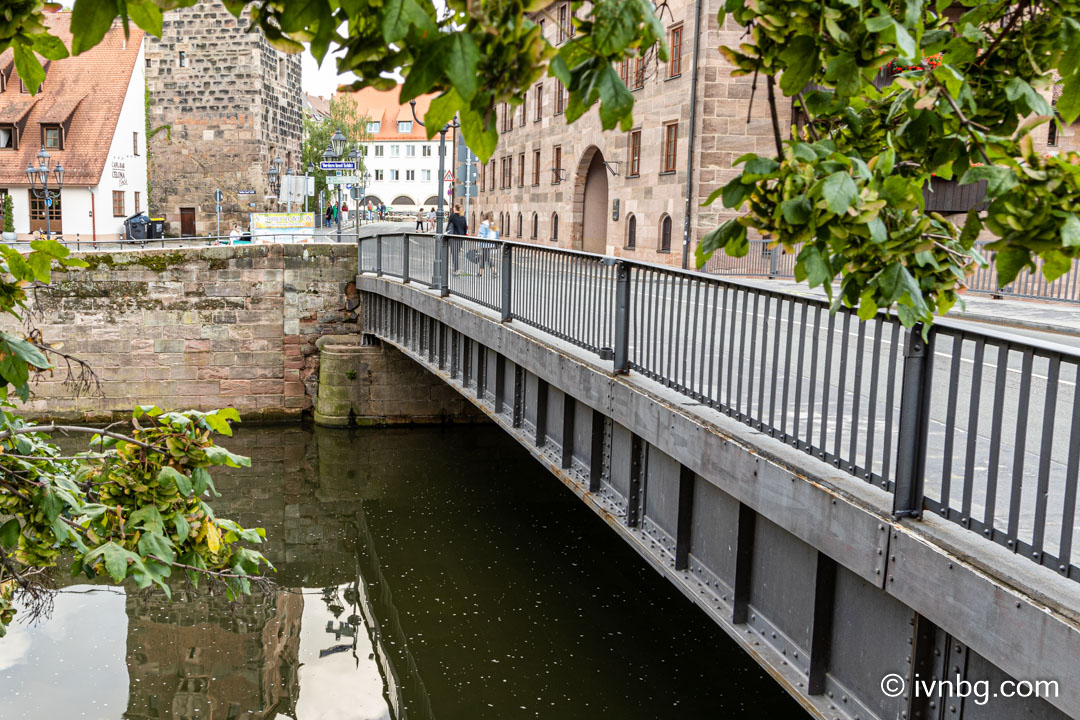 Spitalbrücke