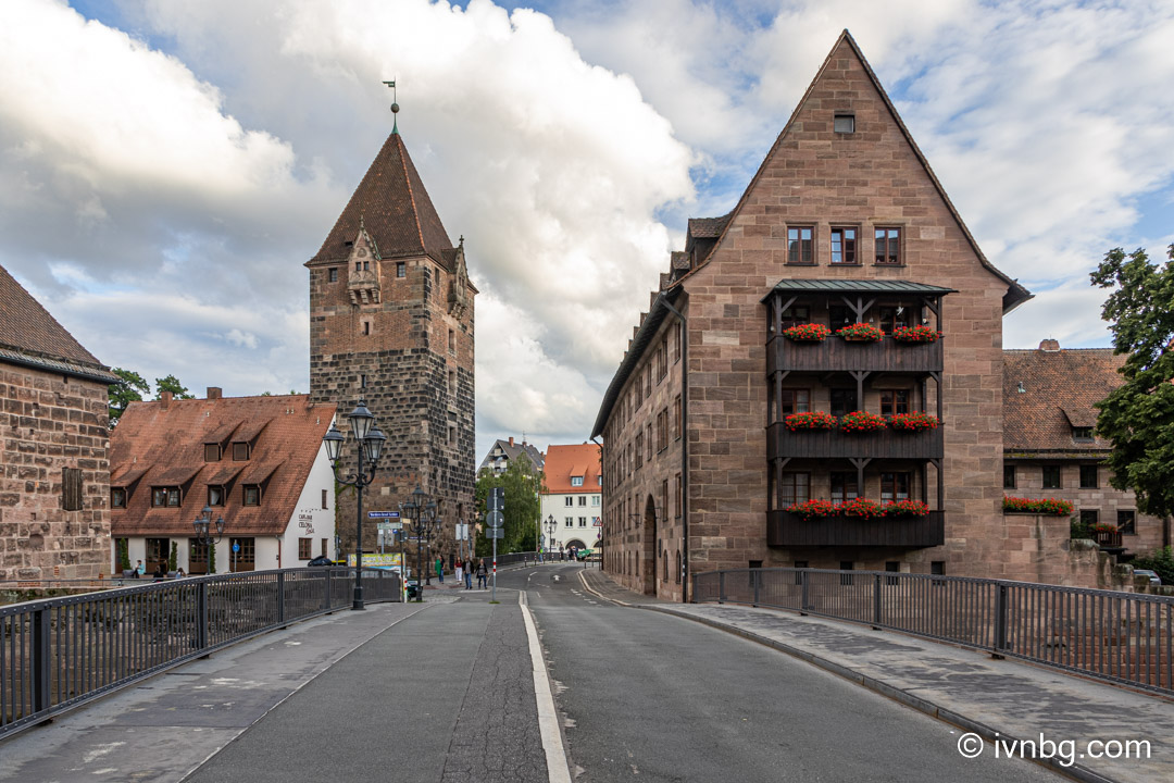 Spitalbrücke