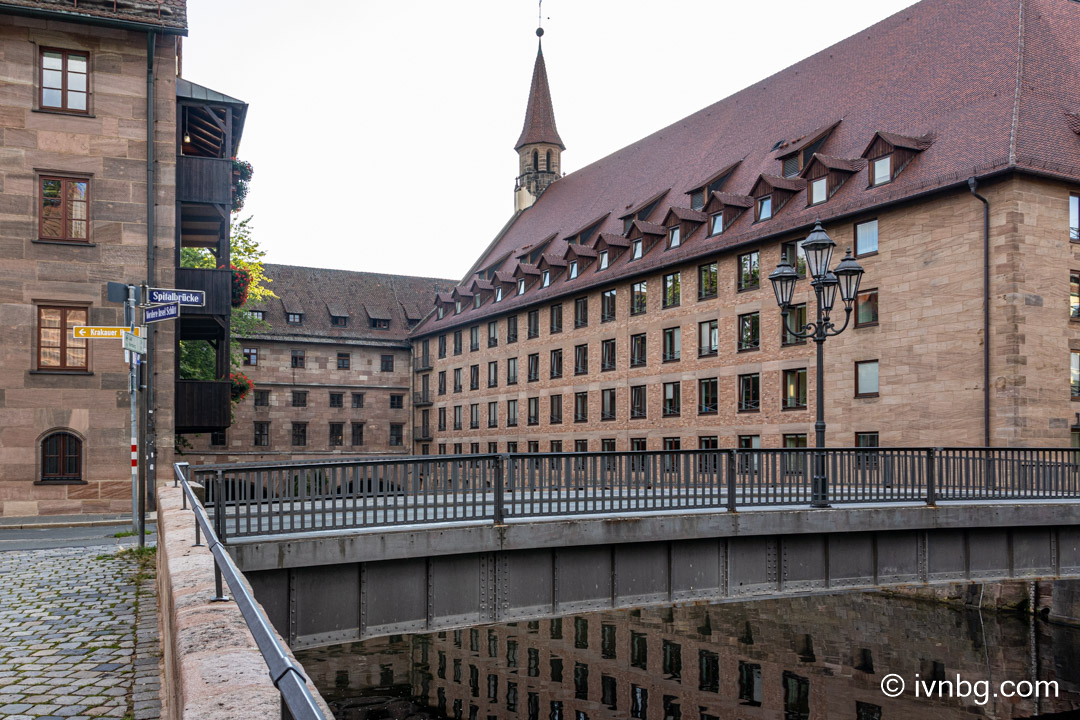 Spitalbrücke