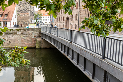 Spitalbrücke