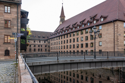 Spitalbrücke