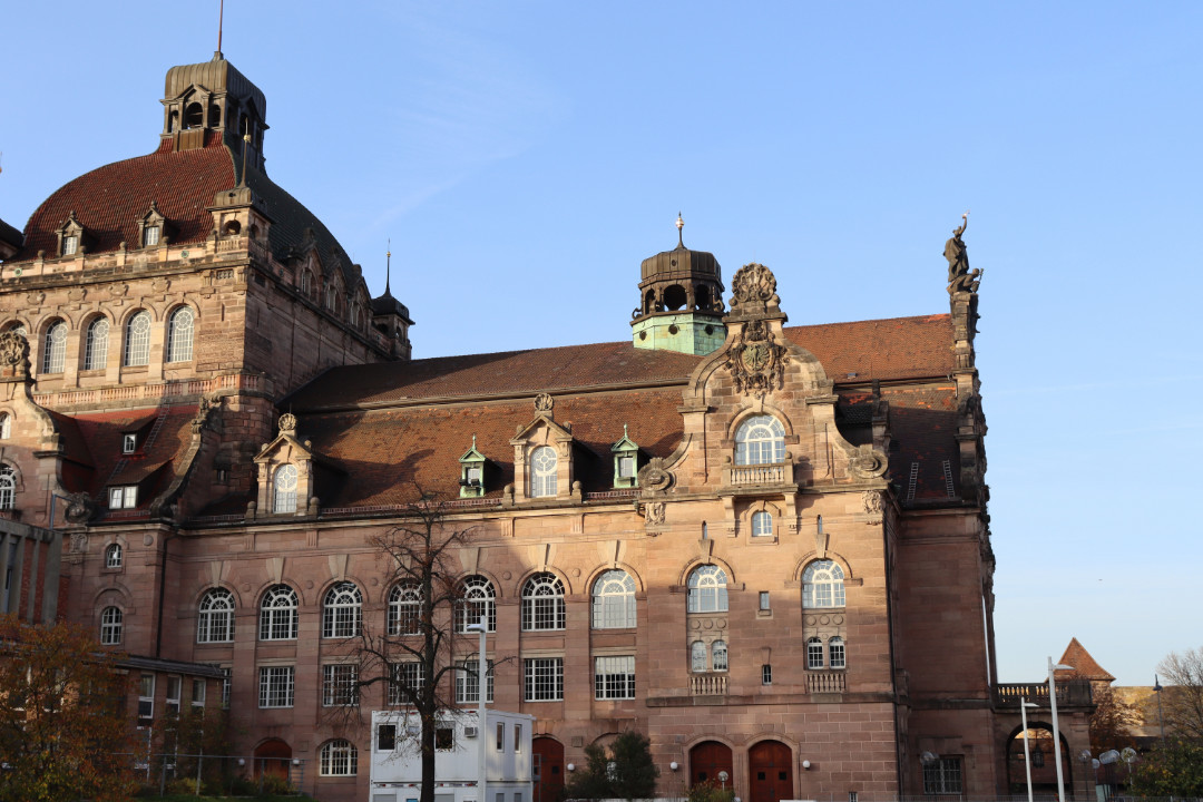 Staatstheater Nürnberg