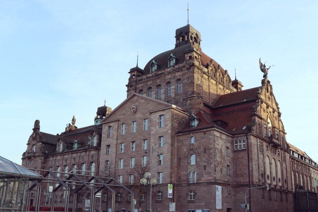 Staatstheater Nürnberg