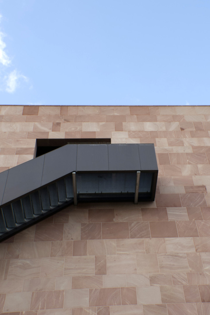 Staatstheater Nürnberg