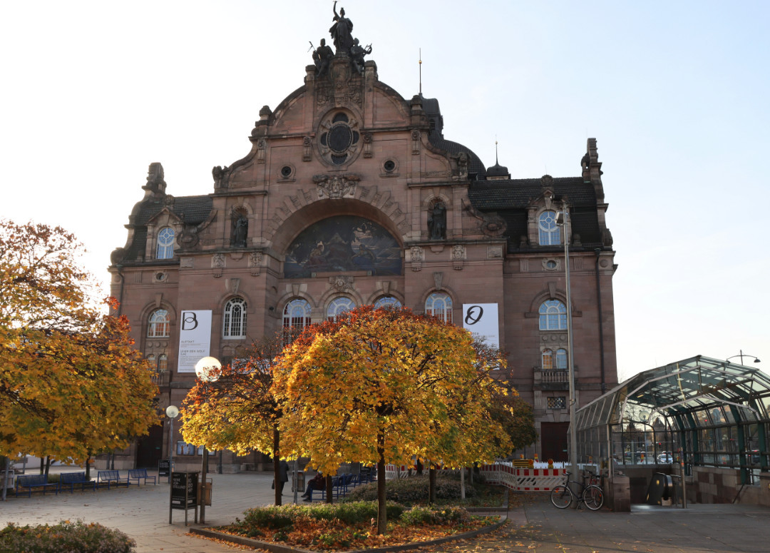 Staatstheater Nürnberg