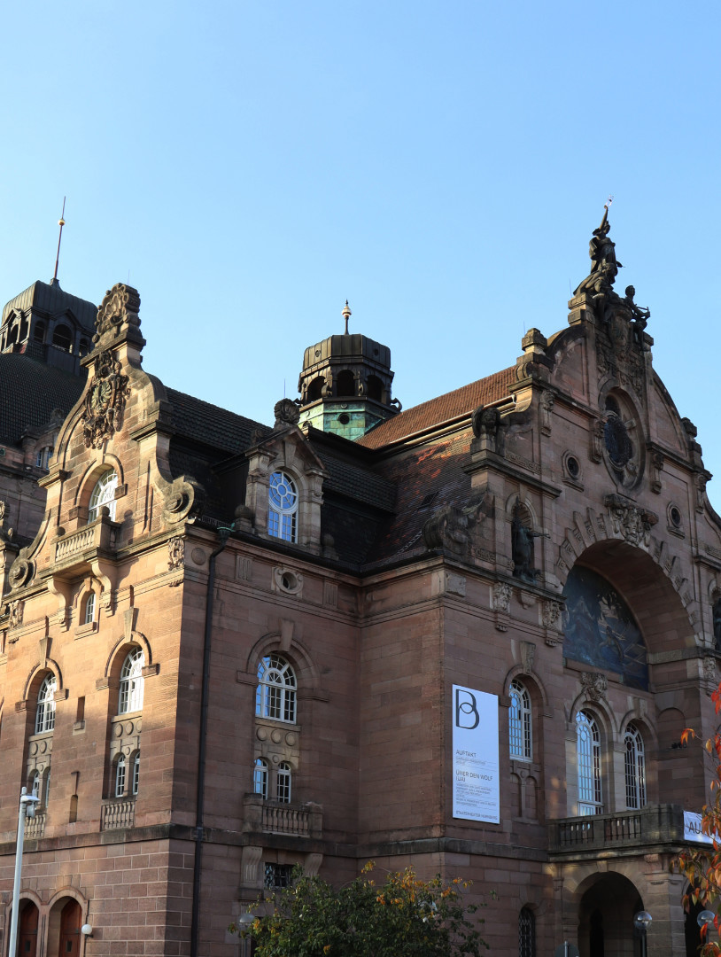 Staatstheater Nürnberg