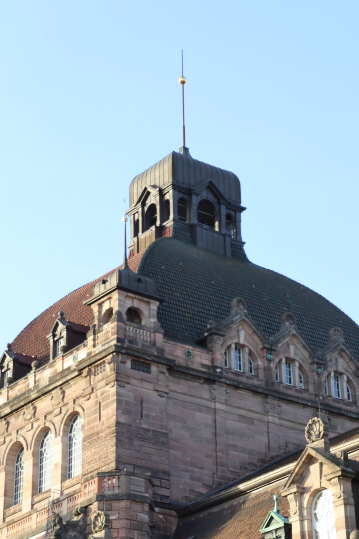 Staatstheater Nürnberg