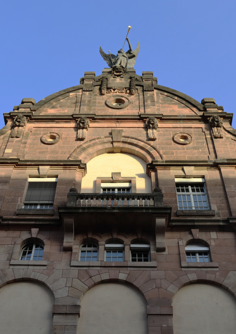 Staatstheater Nürnberg