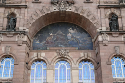 Staatstheater Nürnberg