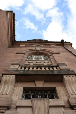 Staatstheater Nürnberg