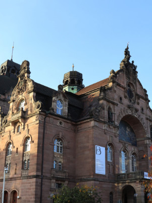 Staatstheater Nürnberg