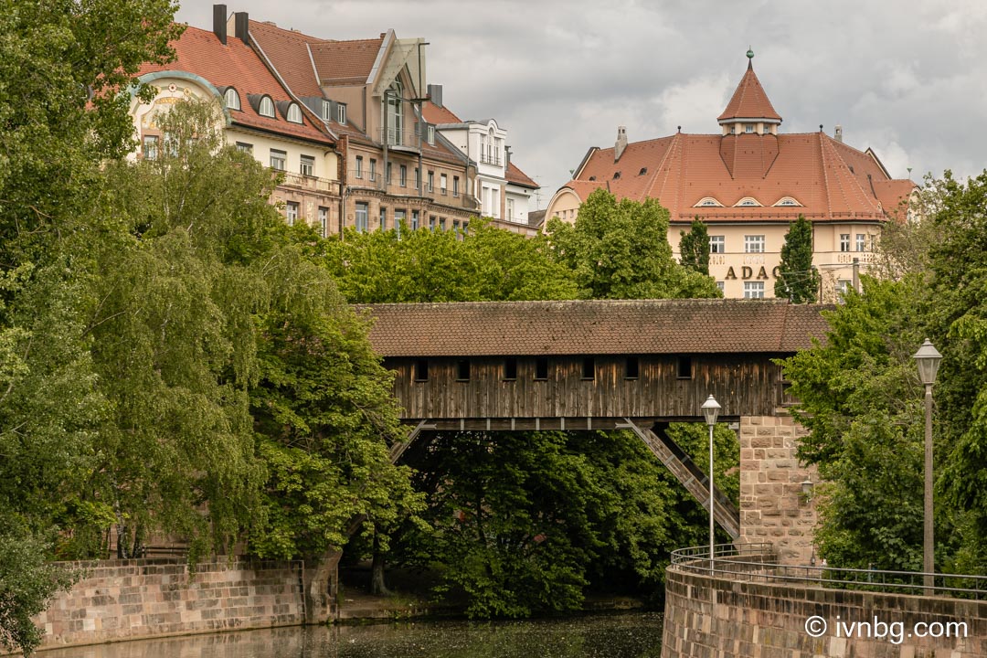 Stadtmauer