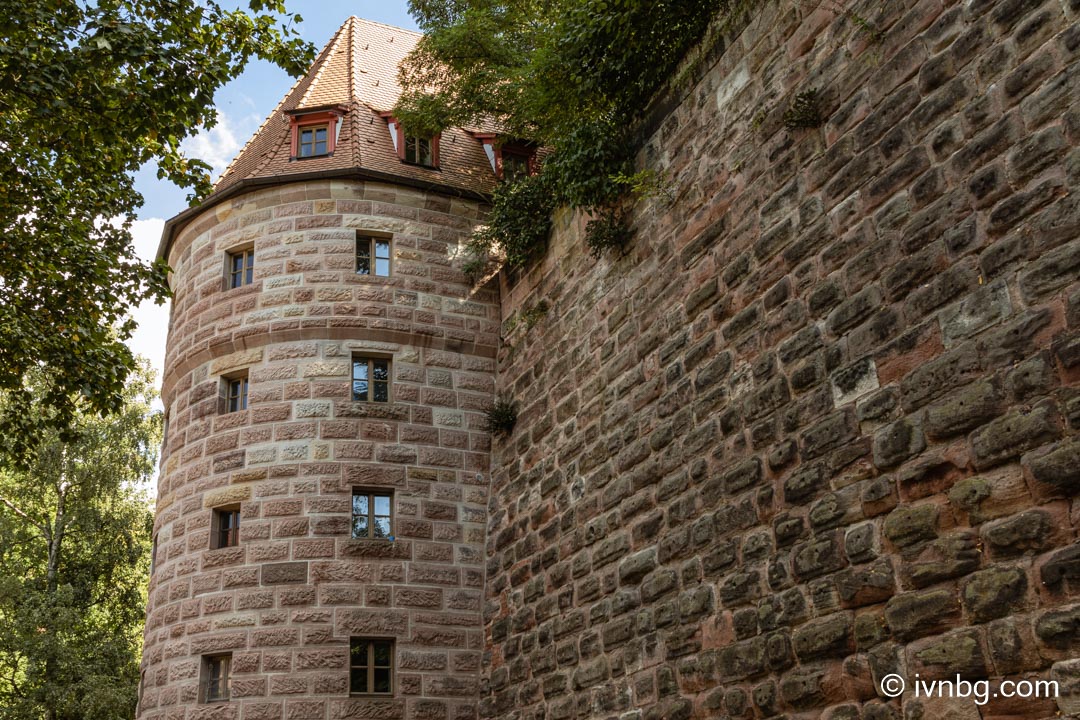 Stadtmauer