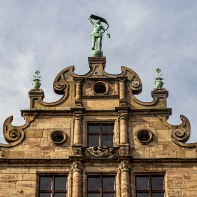 Stadtmuseum Fembohaus