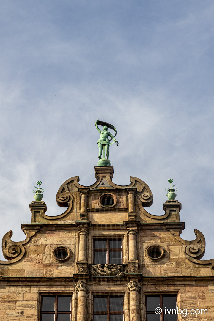 Stadtmuseum Fembohaus