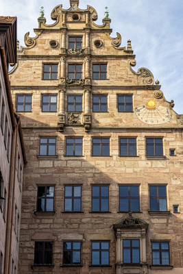 Stadtmuseum Fembohaus