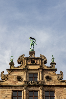 Stadtmuseum Fembohaus