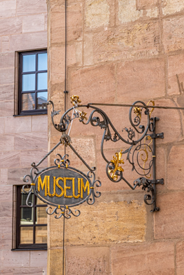 Stadtmuseum Fembohaus