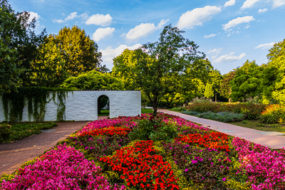 Stadtpark Nürnberg