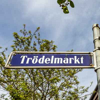 Trödelmarkt