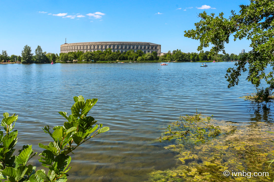 Volkspark Dutzendteich