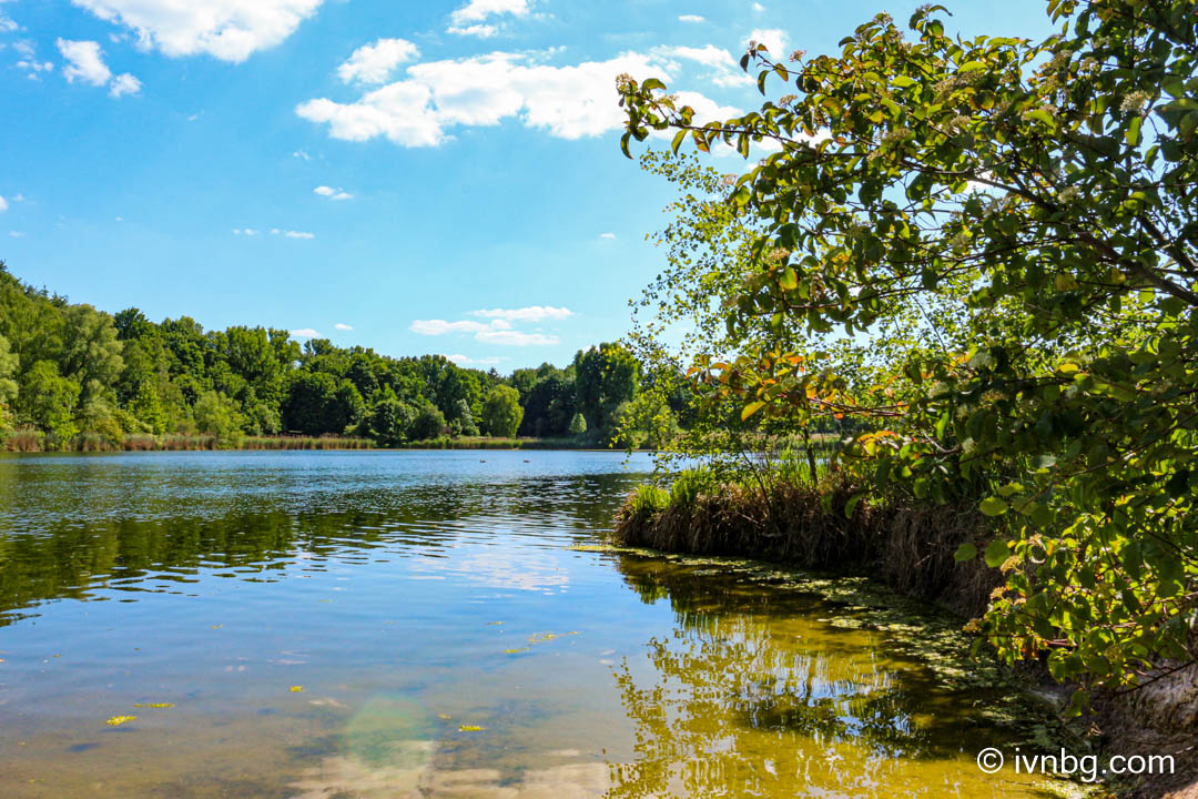 Volkspark Dutzendteich