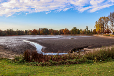 Volkspark Dutzendteich